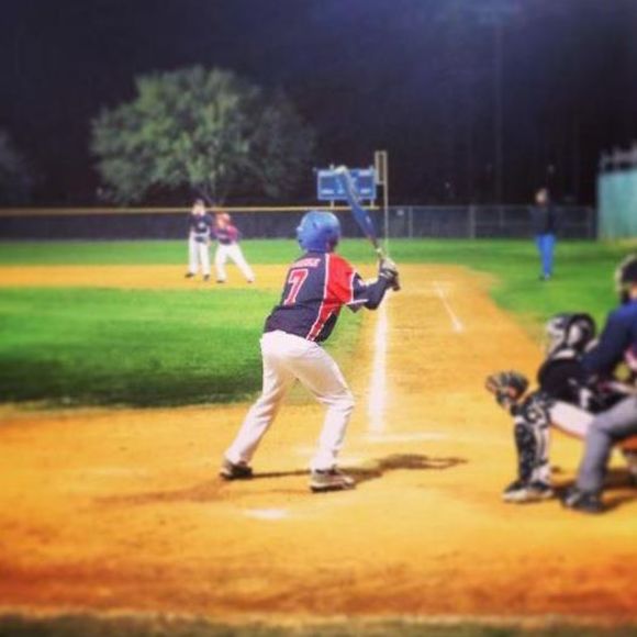 Meet your Posher, Chris - Picture 1 of 1